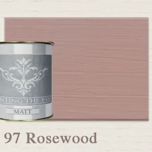 Painting The Past Matt Rosewood Finale Uitverkoop